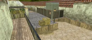 CS 1.6 map de_inferno_2x2