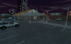 CS 1.6 map de_lidl