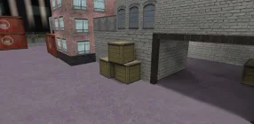 CS 1.6 map de_mini_train2