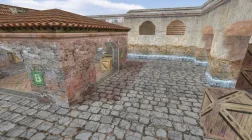 CS 1.6 map de_mirage32
