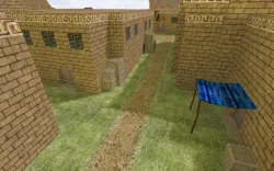 CS 1.6 map de_pglzone