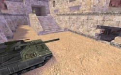 CS 1.6 map de_scud