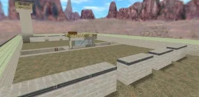 CS 1.6 map de_snipe_it5