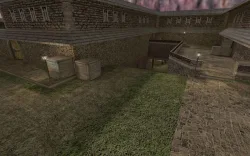 CS 1.6 map de_storm2