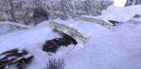 CS 1.6 map de_survivor
