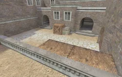 CS 1.6 map de_zook