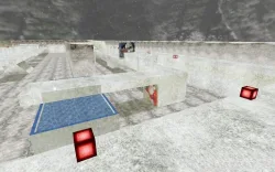 CS 1.6 map deathrun_2010