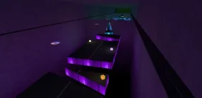 CS 1.6 map deathrun_3sixty_beta4