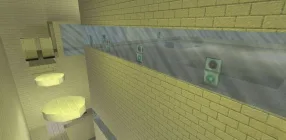 CS 1.6 map deathrun_4life