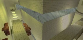 CS 1.6 map deathrun_4lifefinal