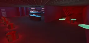 CS 1.6 map deathrun_4rooms_fg