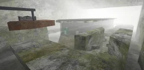 CS 1.6 map deathrun_absolute