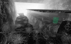 CS 1.6 map deathrun_absolute_spider