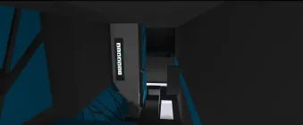 CS 1.6 map deathrun_abstra