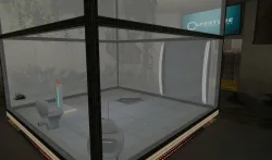 CS 1.6 map deathrun_aperture3