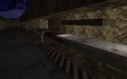 CS 1.6 map deathrun_aventure