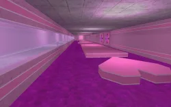 CS 1.6 map deathrun_barbie_csbr