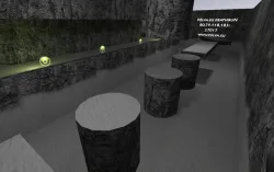CS 1.6 map deathrun_bieber