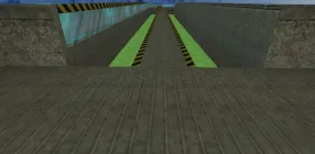 CS 1.6 map deathrun_chemical