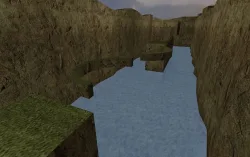 CS 1.6 map deathrun_dsa