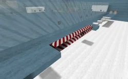 CS 1.6 map deathrun_govno