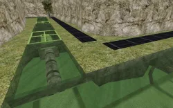 CS 1.6 map deathrun_grass