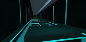CS 1.6 map deathrun_heaven