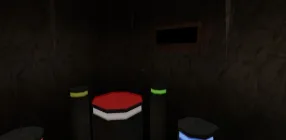 CS 1.6 map deathrun_jigsaw2