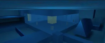 CS 1.6 map deathrun_JMX_v2