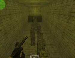 CS 1.6 map deathrun_mafia_easy