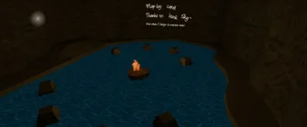 CS 1.6 map deathrun_oldrun