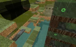 CS 1.6 map deathrun_perfect