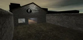 CS 1.6 map deathrun_projetocs