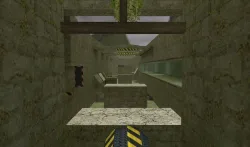 CS 1.6 map deathrun_qn_wild_b1