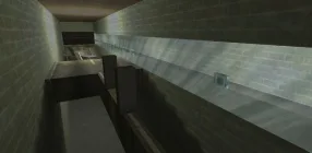 CS 1.6 map deathrun_roadoffear_final