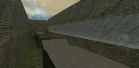 CS 1.6 map deathrun_unreal