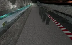 CS 1.6 map deathrun_witsbricks
