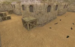 CS 1.6 map fy_dust