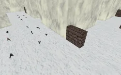 CS 1.6 map fy_iceworld16