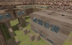 CS 1.6 map fy_paintballarena