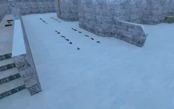 CS 1.6 map fy_snow2