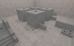 CS 1.6 map fy_winter
