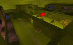 CS 1.6 map gg_33_comity
