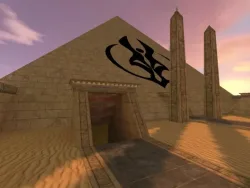 CS 1.6 map gg_anubis