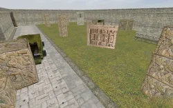 CS 1.6 map gg_aztec2011