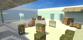 CS 1.6 map gg_elerkas_new