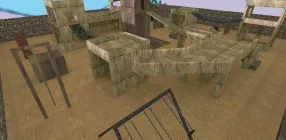 CS 1.6 map gg_playground3
