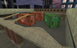 CS 1.6 map gg_strange_assault