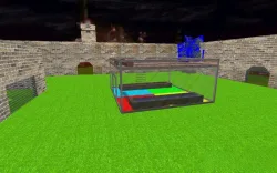 CS 1.6 map jail_alonecity_v1