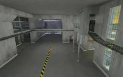 CS 1.6 map jail_czone